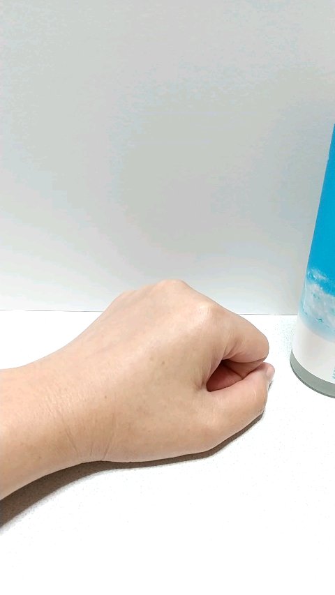 ビーガンフォーミングクレンザー/JEJU REPUBLIC/クレンジングバームを使ったクチコミ（2枚目）