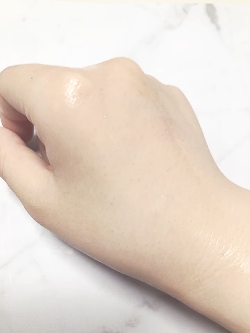 ショッキングソルムアンプル/Label Young/美容液を使ったクチコミ（3枚目）