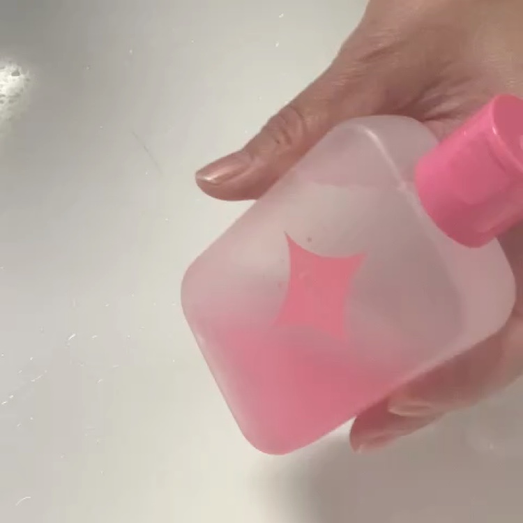 ディアレディ ハイブリットデリケートオイル/メドルフ/デリケートゾーンケアを使ったクチコミ（3枚目）