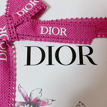 ディオール アディクト リップ マキシマイザー/Dior/リップグロスを使ったクチコミ（1枚目）