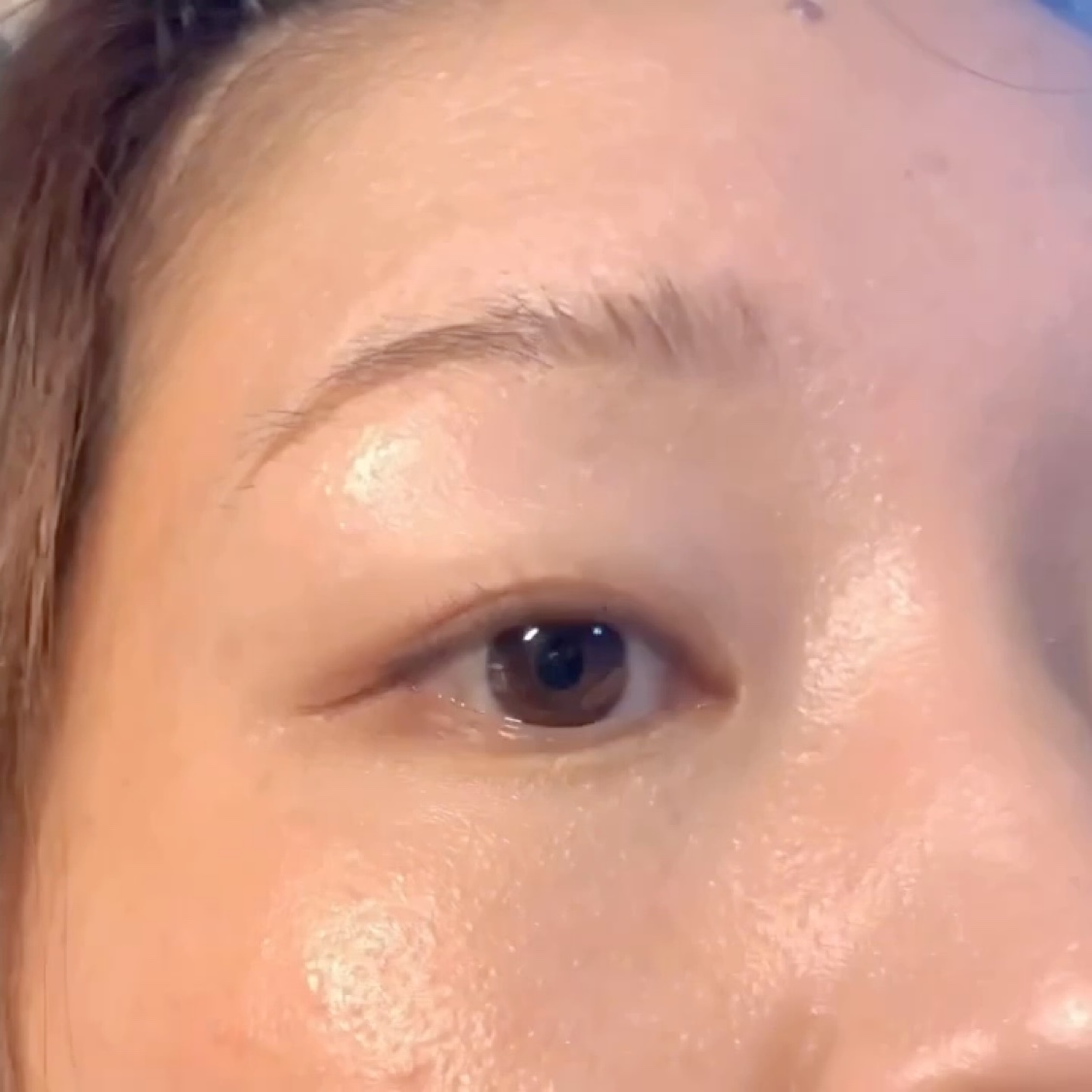 パリジェンヌラッシュリフトマスカラ/Paris./マスカラを使ったクチコミ（3枚目）