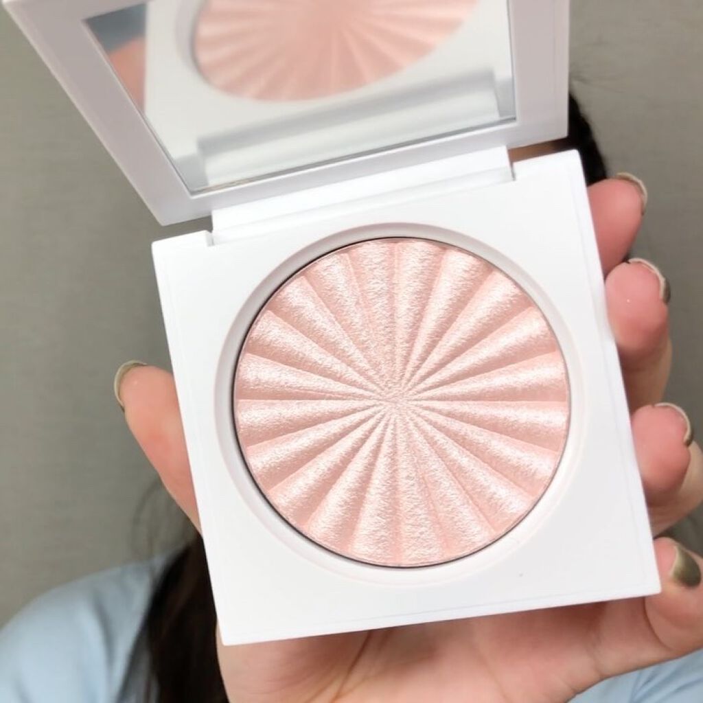 シャドウパレット/dasique/アイシャドウパレットの動画クチコミ2つ目