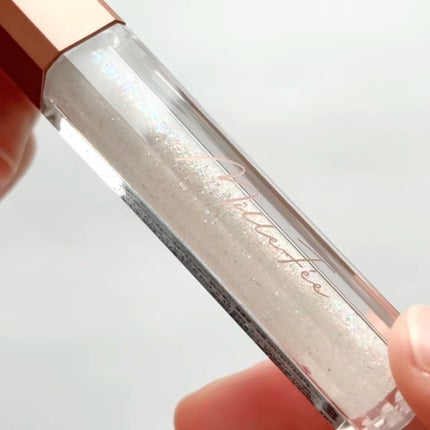 スパークル リキッド アイズ/MilleFée/リキッドアイシャドウを使ったクチコミ(2枚目)