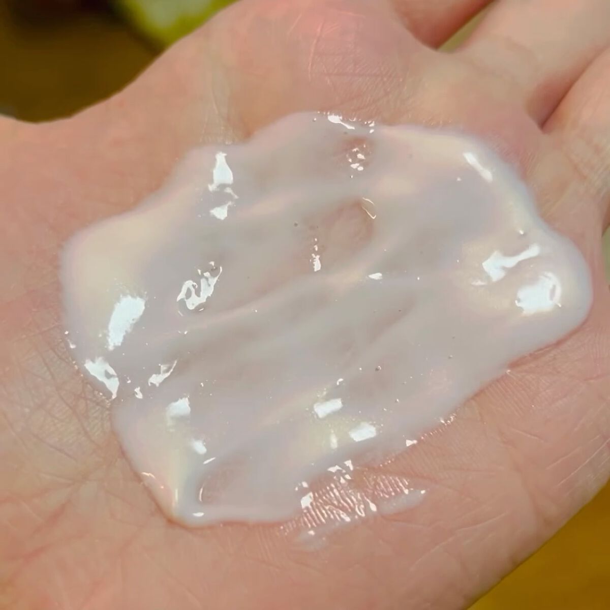 セレスティアルエスケープ ボディソープ		/LUX/ボディソープを使ったクチコミ（2枚目）