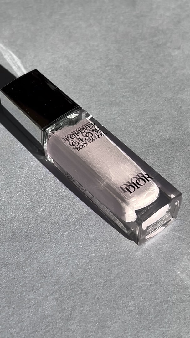 ディオールスキン フォーエヴァー グロウ マキシマイザー/Dior/ハイライトの人気ショート動画