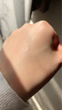 ジュエルスターアイズ/キャンメイク/ジェル・クリームアイシャドウを使ったクチコミ（2枚目）