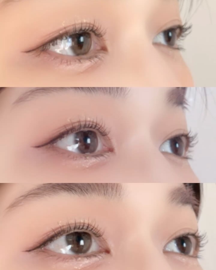 ⁡パーマイットアップアイラッシュパーマキット/Loingz/その他キットセットを使ったクチコミ（2枚目）