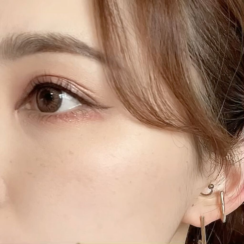 トランスルーセント セッティングパウダー/DECORTÉ/プレストパウダーの動画クチコミ4つ目