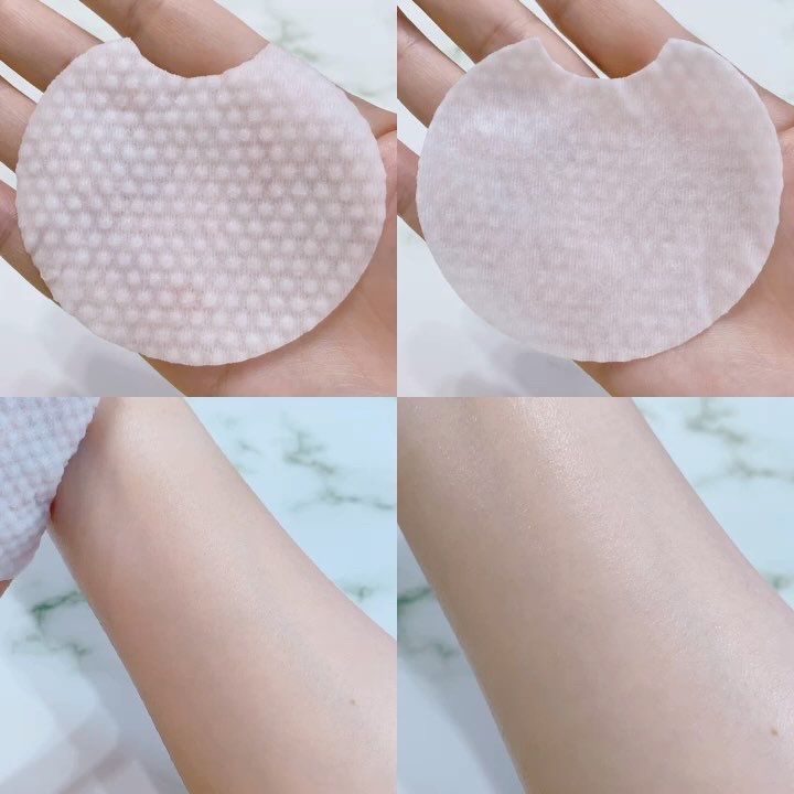 ポアーテンクリーム/DEWYCEL/化粧下地を使ったクチコミ（3枚目）