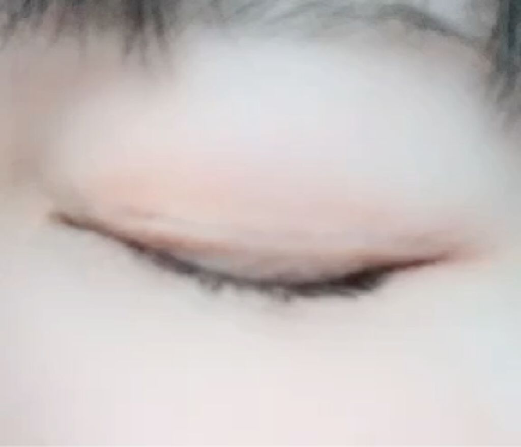 ストリングファイバー120 ディープタイプ/メザイク/二重まぶた用アイテムを使ったクチコミ（3枚目）