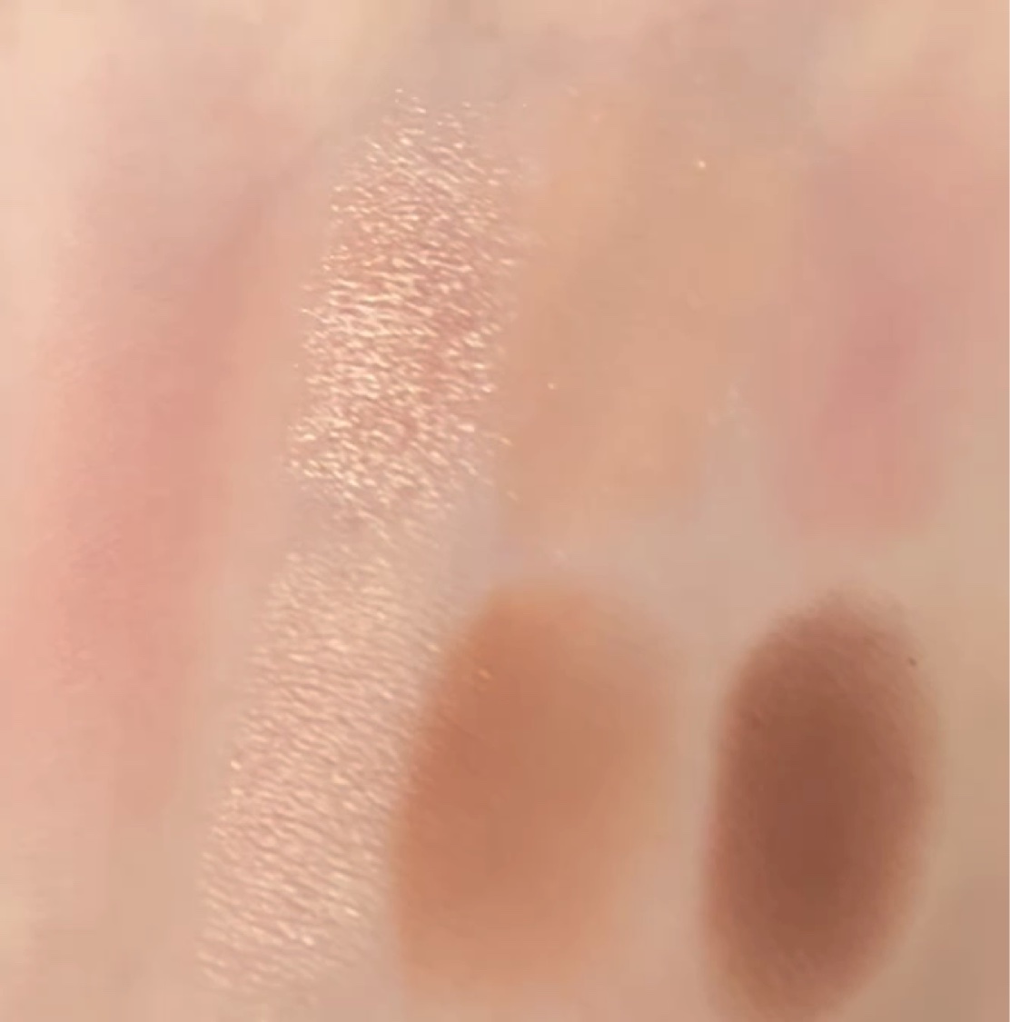 ケイト カラーコントロールアイベース/KATE/アイシャドウベースを使ったクチコミ（2枚目）