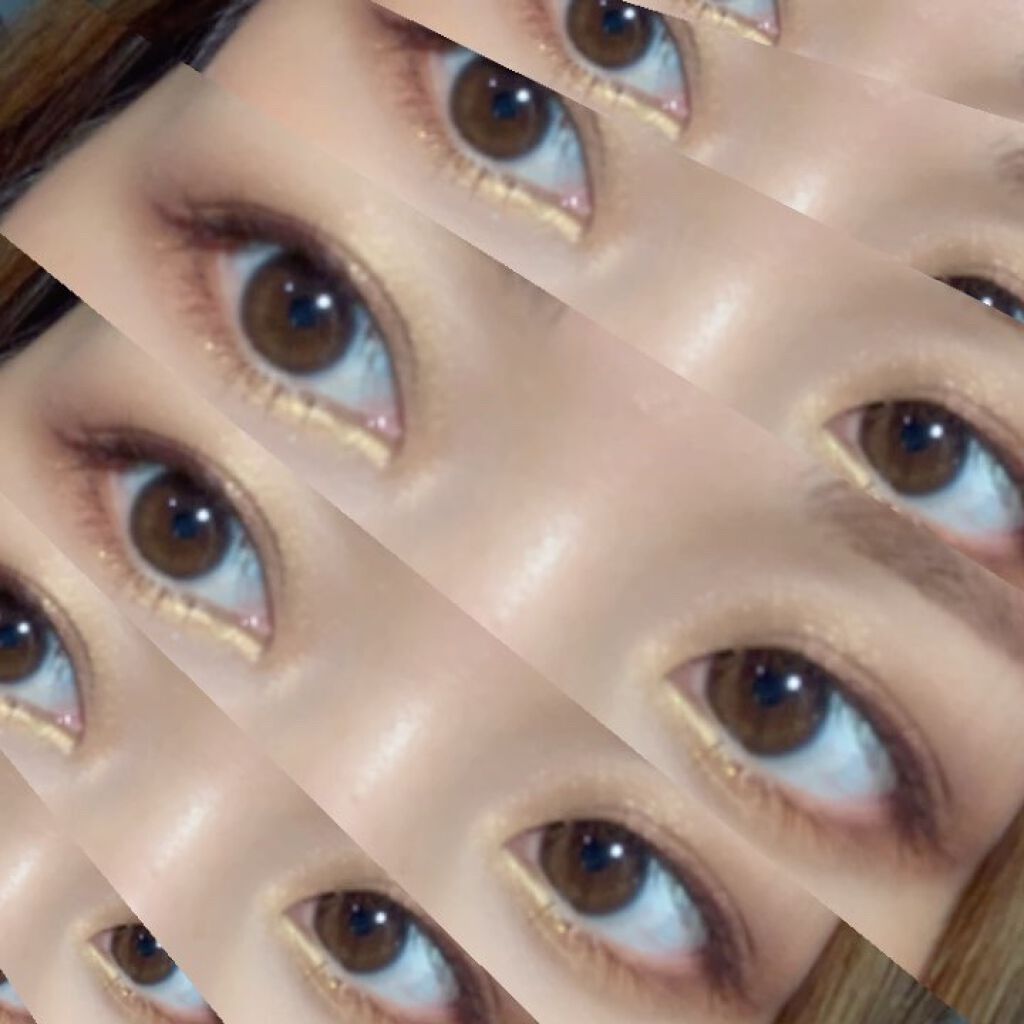 アイ カラー クォード/TOM FORD BEAUTY/アイシャドウパレットを使ったクチコミ（3枚目）