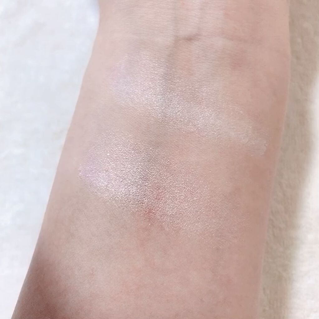 ディップイン グロウ/DECORTÉ/クリームハイライトの動画クチコミ2つ目