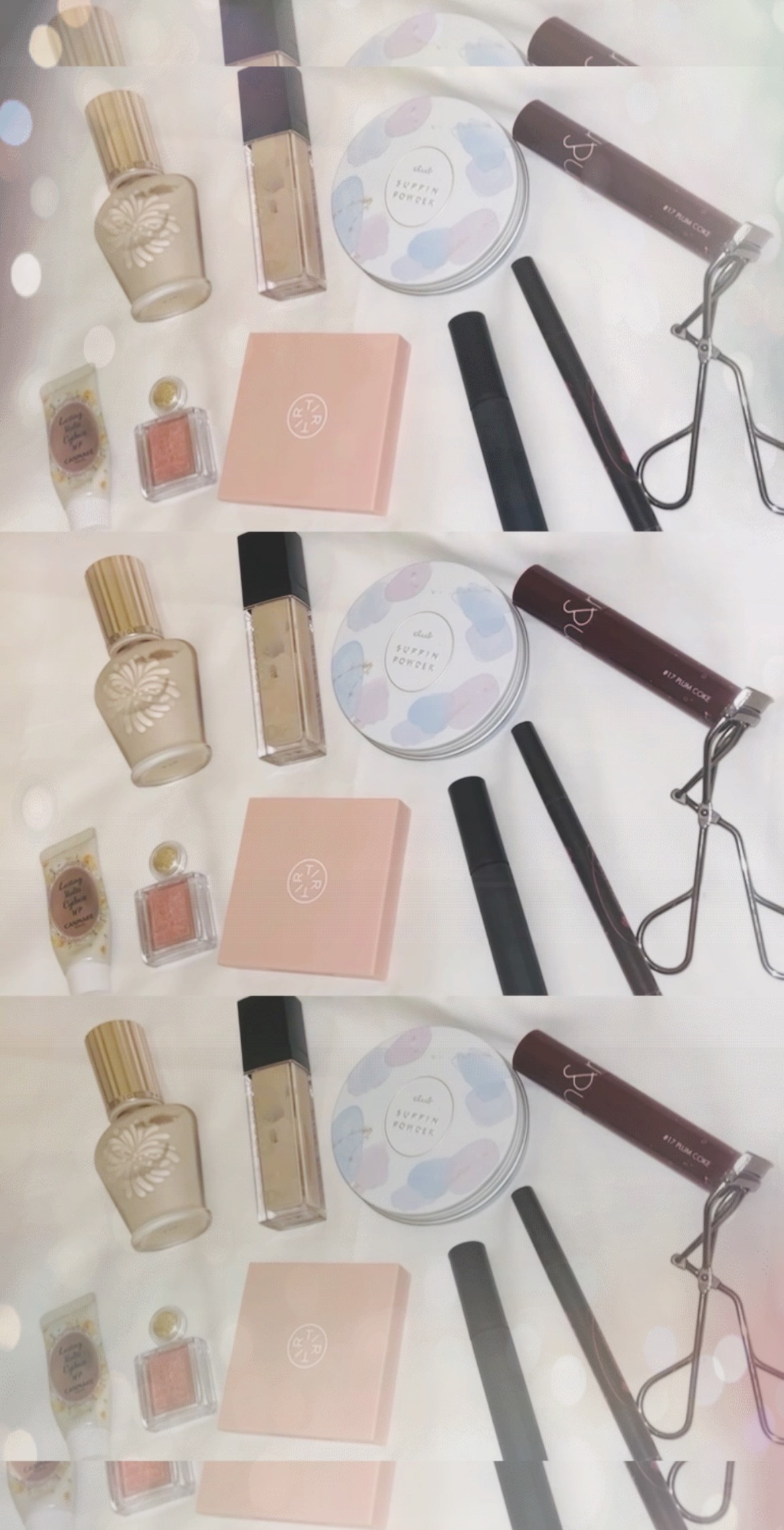 エッジフリー アイラッシュカーラー/マキアージュ/ビューラーの人気ショート動画