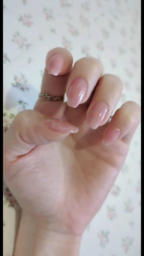 ジェルネイル/セリア/ジェルネイルの人気ショート動画