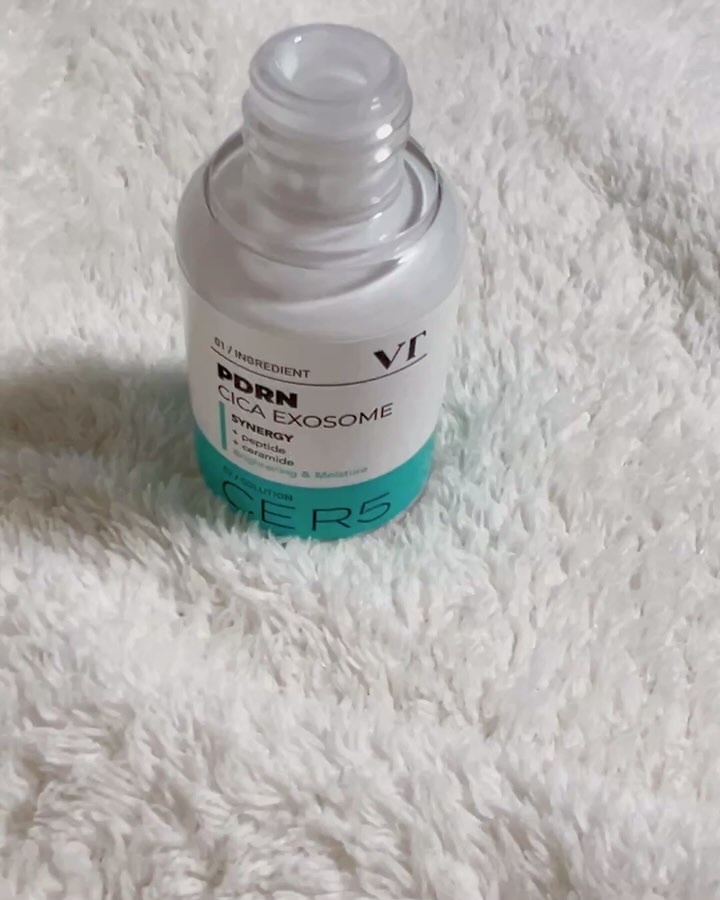 PDRN モイスト トーンアップ サン エッセンス/VT/日焼け止めローションを使ったクチコミ（2枚目）