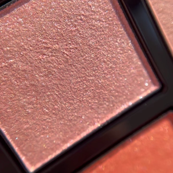 アディクション　ザ アイシャドウ パレット 102 Sun Dreaming/ADDICTION/アイシャドウパレットを使ったクチコミ（3枚目）