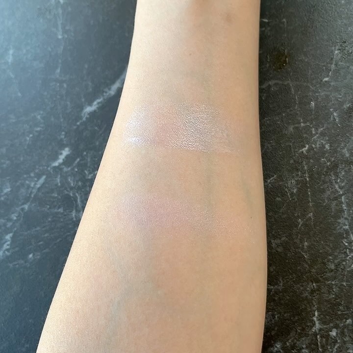 ボーム エサンシエル/CHANEL/スティックハイライトを使ったクチコミ（3枚目）