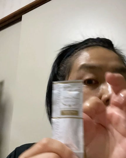 美肌育みセット/麗凍化粧品/スキンケアキットを使ったクチコミ(3枚目)