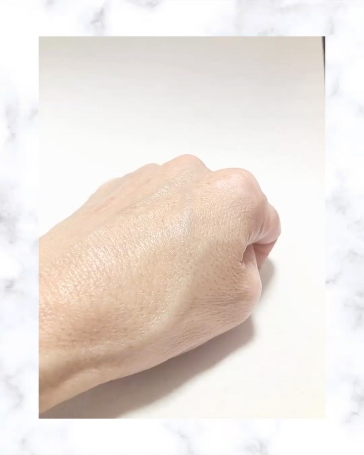 ReDRNエクソソームアンプル/Dr.nineteen/美容液を使ったクチコミ（3枚目）