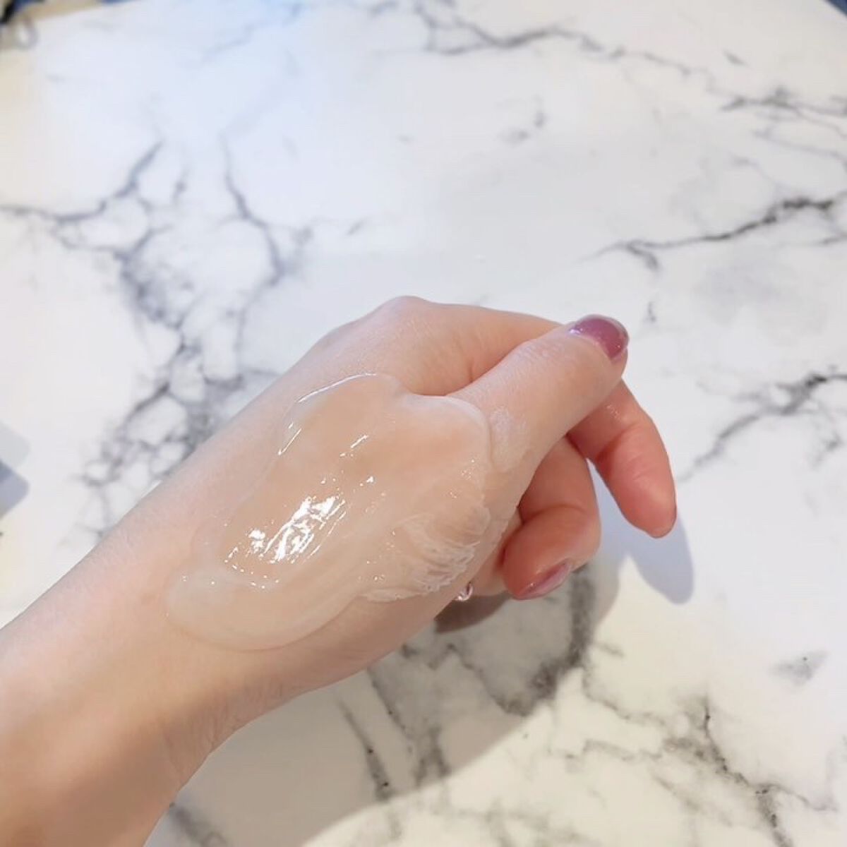 スパークリングパック/ASBELLE/シートマスク・パックを使ったクチコミ（2枚目）