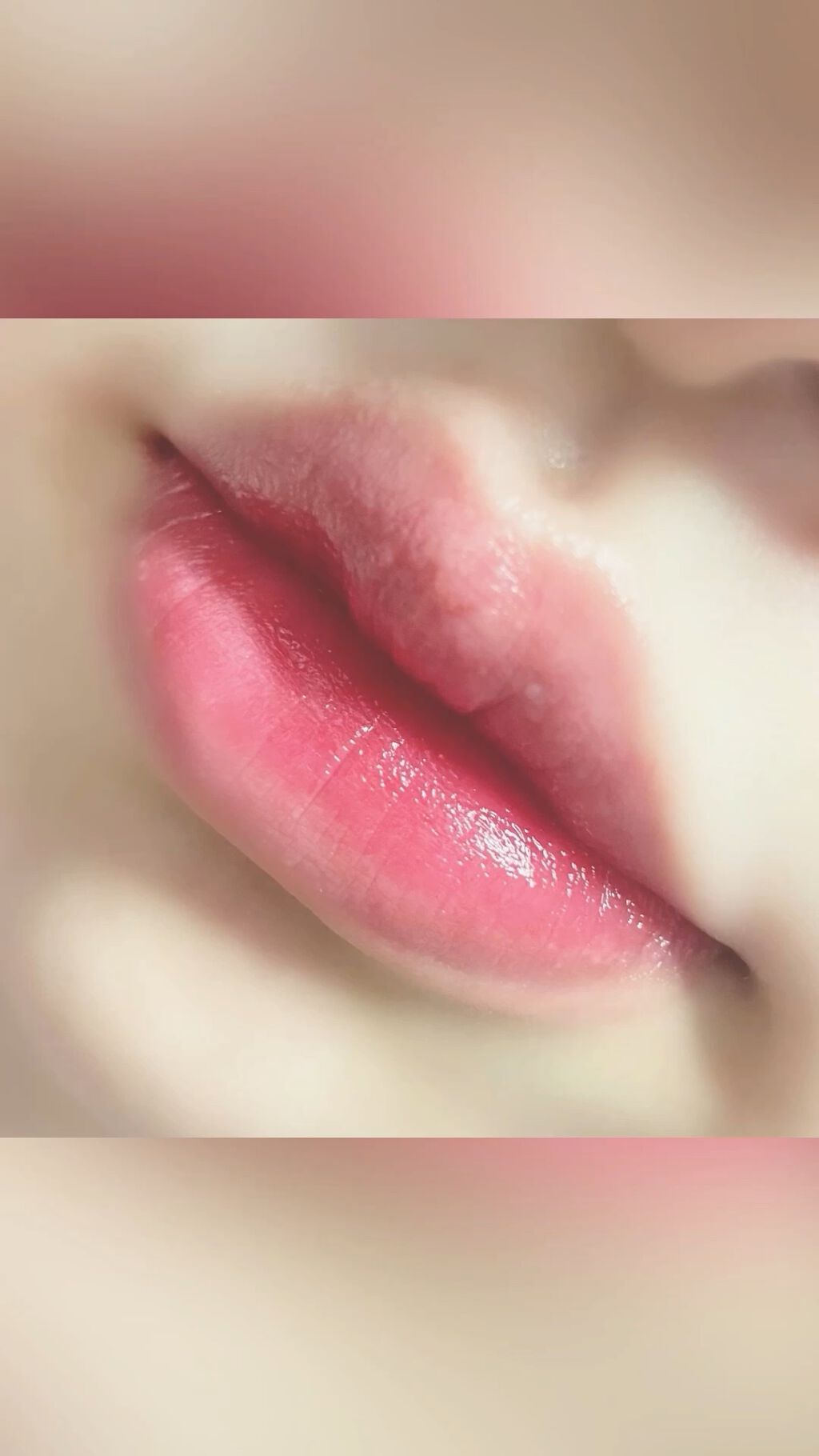 ブラッディライアー コーティングティント/lilybyred/リップティントを使ったクチコミ（1枚目）