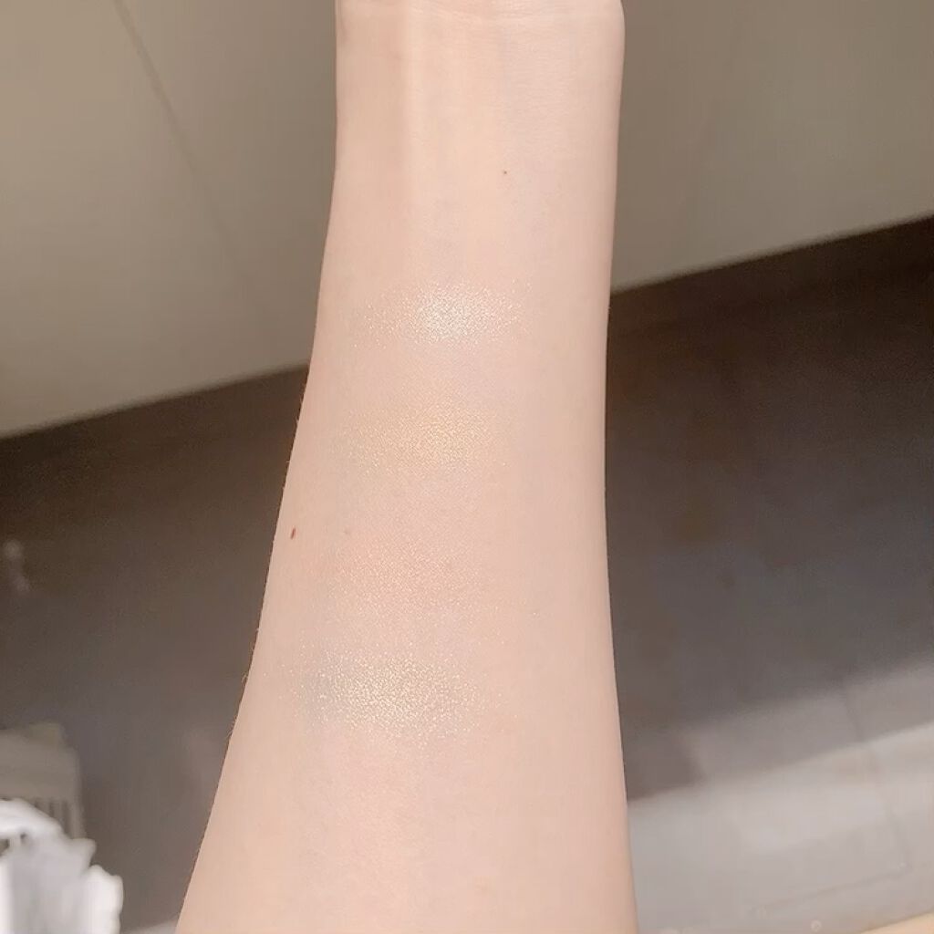 フラロッソ インテンソ アイシャドウ/アスタリフト/アイシャドウパレットを使ったクチコミ（3枚目）