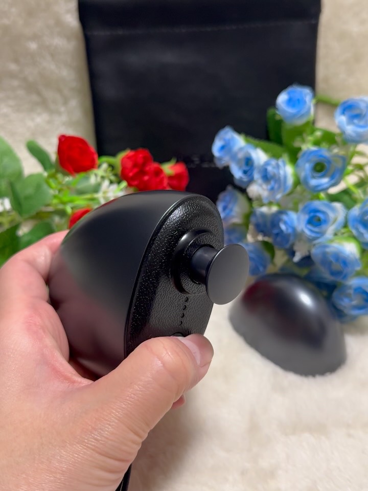 BEGUN/NIPLUX/美顔器・マッサージの動画クチコミ3つ目