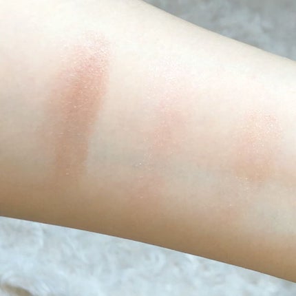 コフレ ルミエール ドゥース/Elégance/メイクアップキットを使ったクチコミ(3枚目)