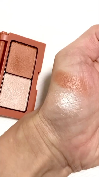 エテュセ アイエディション(カラーパレット)/ettusais/アイシャドウパレットを使ったクチコミ（3枚目）