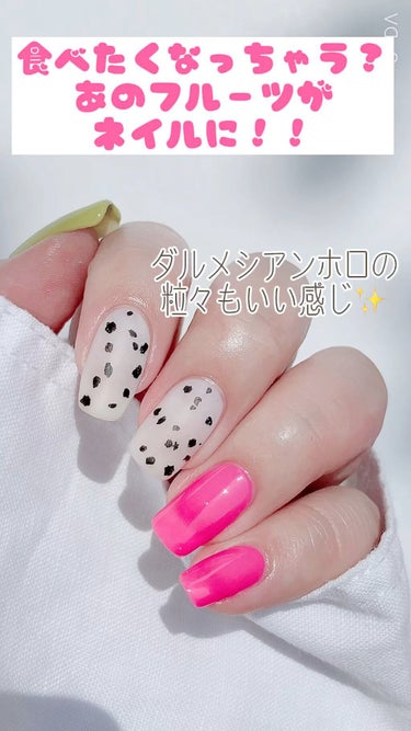 NAIL POLISH/nails inc./マニキュアを使ったクチコミ（1枚目）