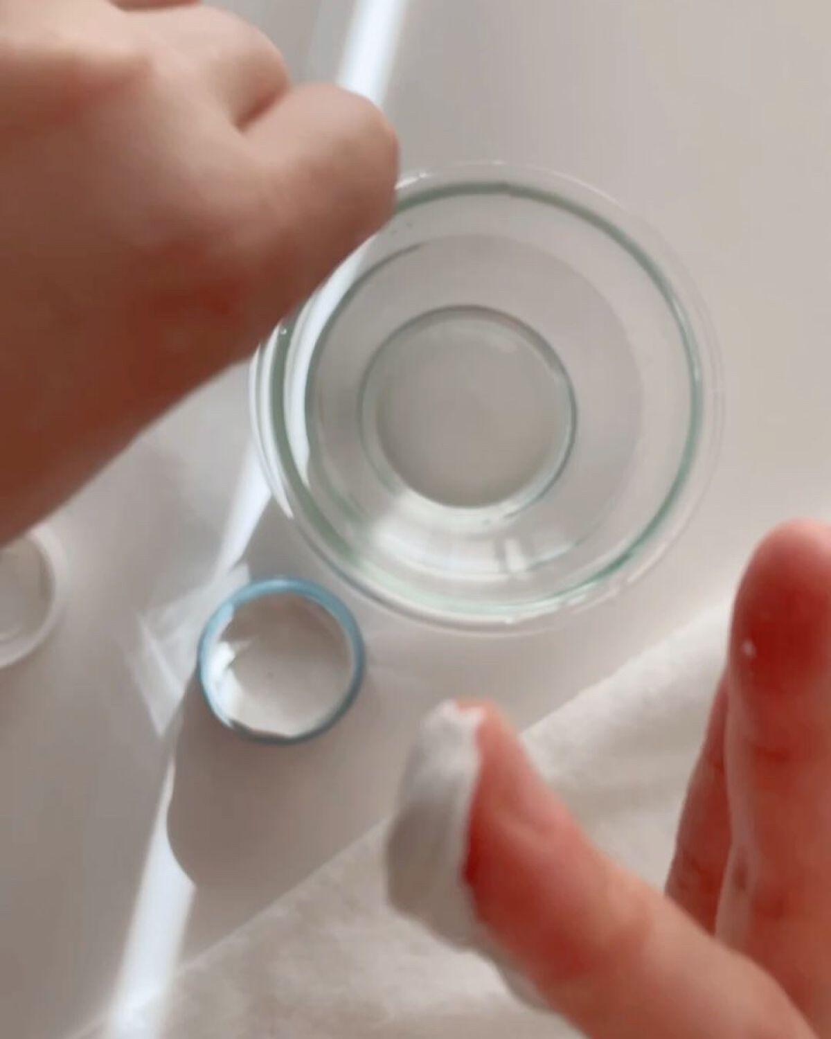 SHIKARI BRIGHTENING W CREAM/SHIKARI/フェイスクリームの動画クチコミ5つ目