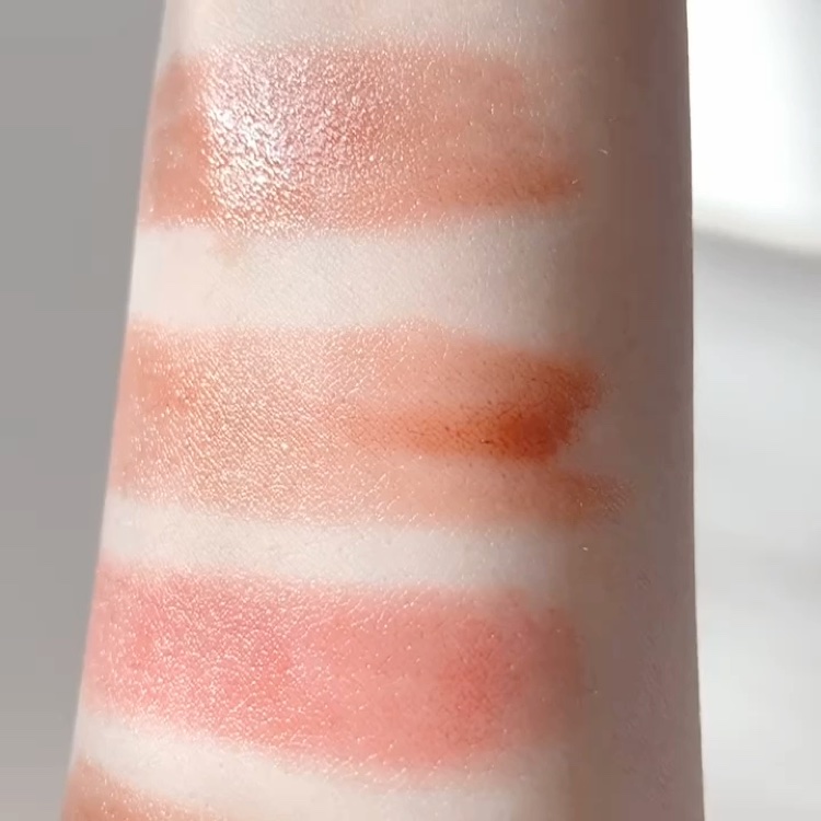 つやぷるリップR/b idol/口紅の動画クチコミ4つ目