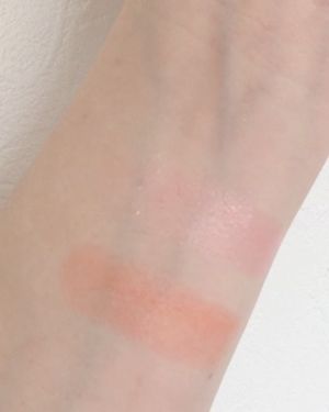 【旧】ディオール アディクト リップ グロウ/Dior/リップケアを使ったクチコミ(4枚目)