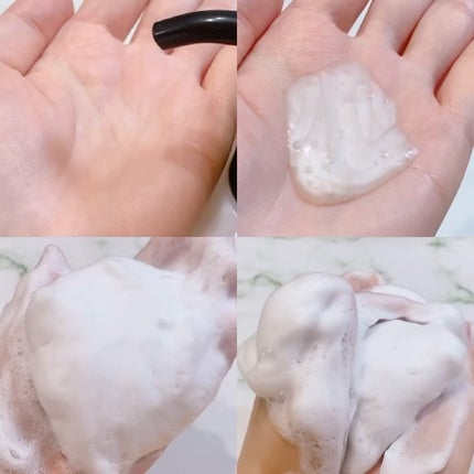 プルミエ オドゥール ボディソープ バニラ&ココナッツ/premier odeur/ボディソープを使ったクチコミ(3枚目)