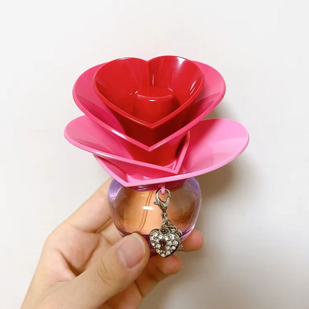 サムデイ オードパルファム/JUSTIN BIEBER/香水(レディース)を使ったクチコミ（1枚目）