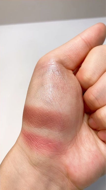 アイプランナーパレット/excel/アイシャドウパレットを使ったクチコミ(5枚目)