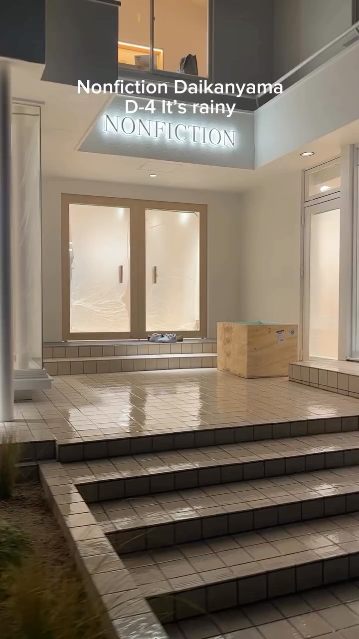 ポータブルオードパルファム/NONFICTION	/香水(レディース)を使ったクチコミ（1枚目）