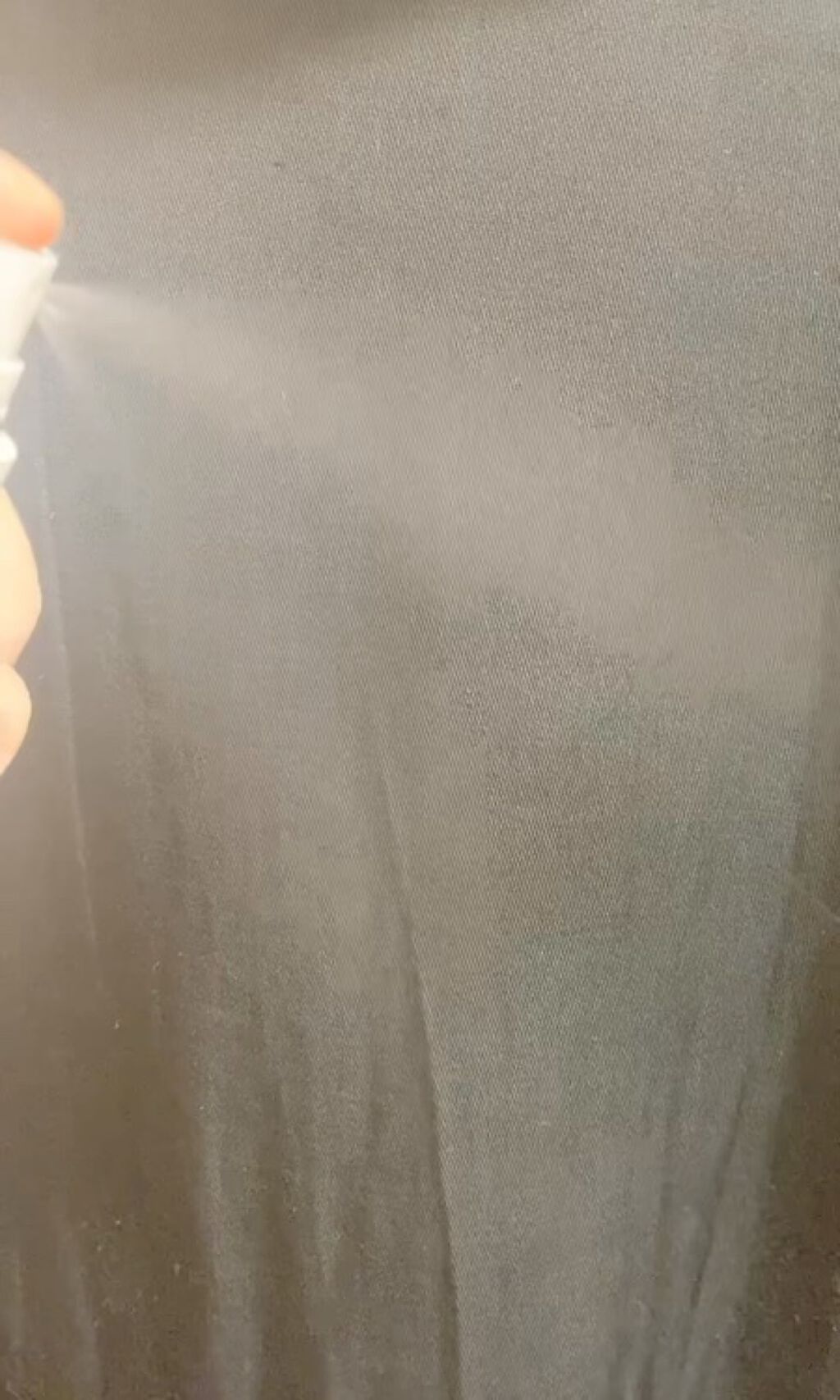 メタバースピンクシリーズ  ローリンスターメイクキープスプレー/ZEESEA/ミスト状化粧水を使ったクチコミ（2枚目）