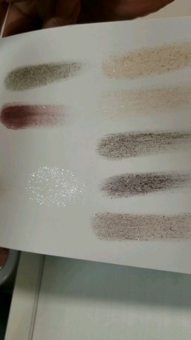 Super Shock Shadow/ColourPop/シングルアイシャドウを使ったクチコミ（3枚目）