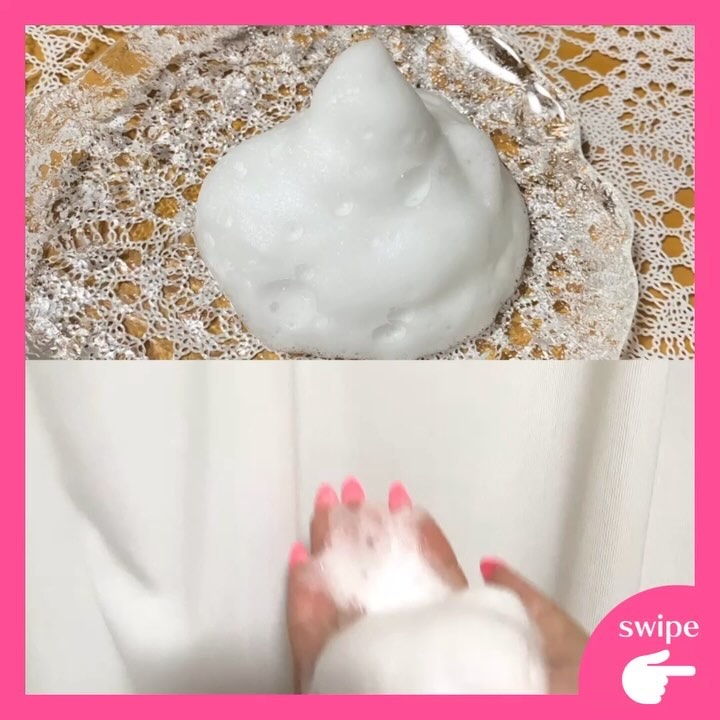 バスグロウ リペア&シャイン シャンプー／トリートメント/LUX/シャンプー・コンディショナーを使ったクチコミ（3枚目）