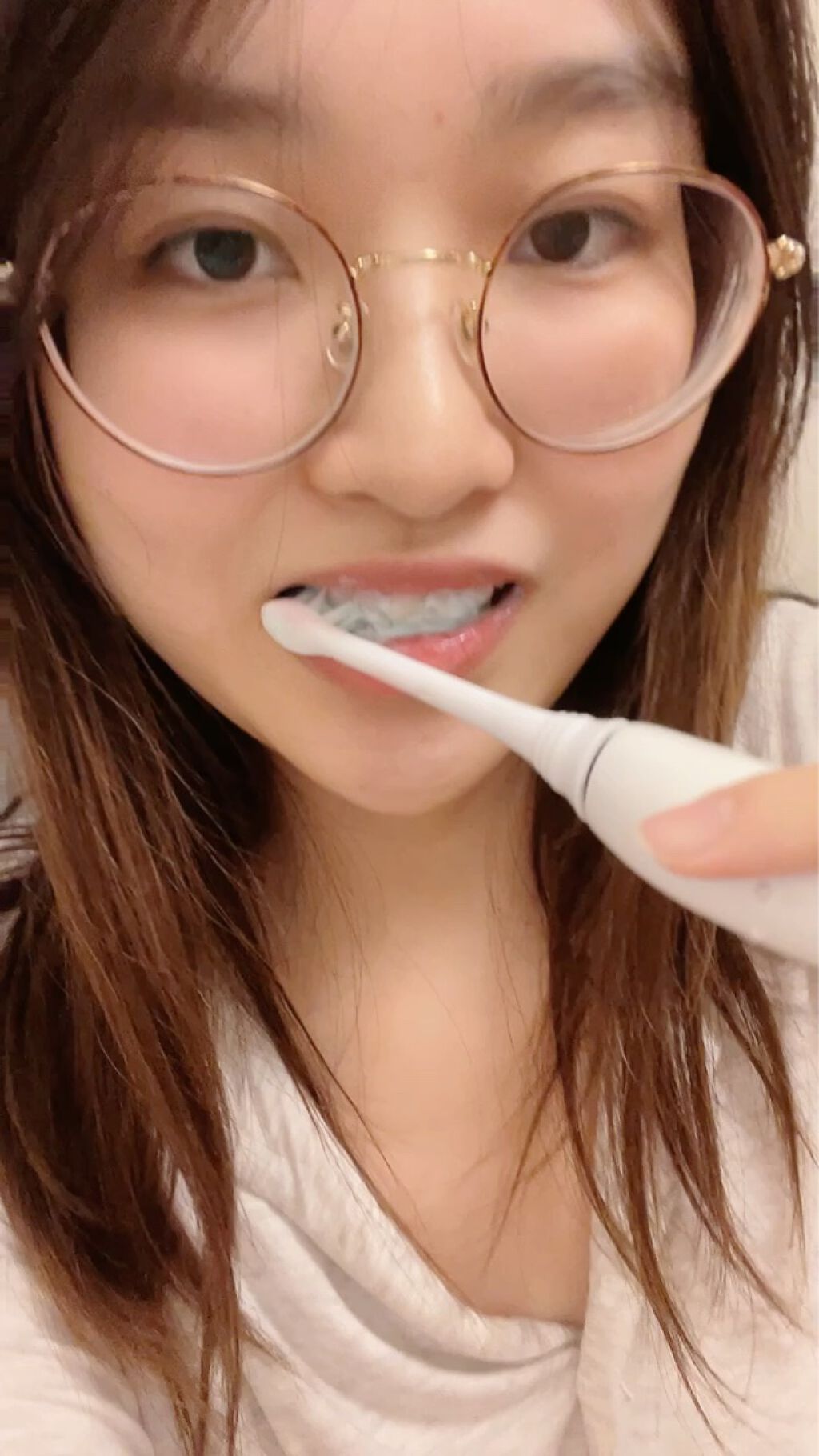 デンティス　チューブタイプ/デンティス/歯磨き粉を使ったクチコミ（2枚目）