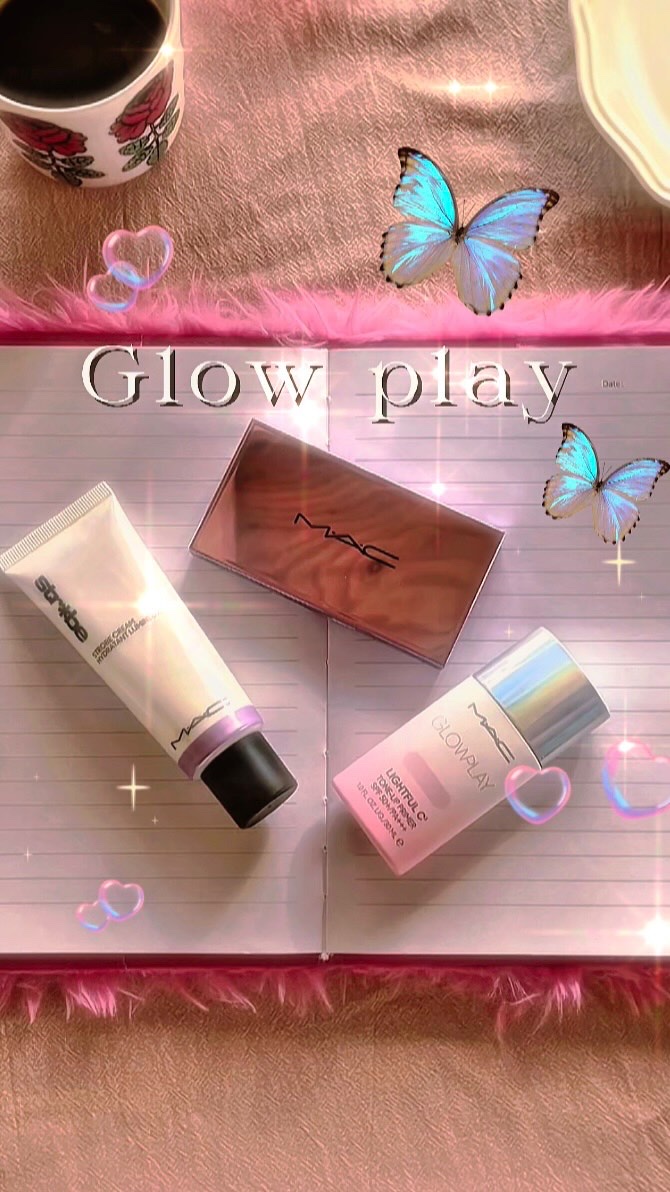 スタジオ フィックス プロ セット ブラー プレスト パウダー デュオ/M・A・C/プレストパウダーの人気ショート動画