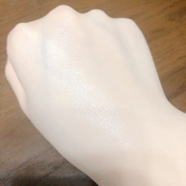 エクストラUV ハイライトジェル/アリィー/日焼け止めジェルを使ったクチコミ（3枚目）