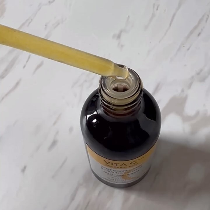 ミシャ ビタシープラス 美容液【日本処方】/MISSHA/美容液を使ったクチコミ（3枚目）