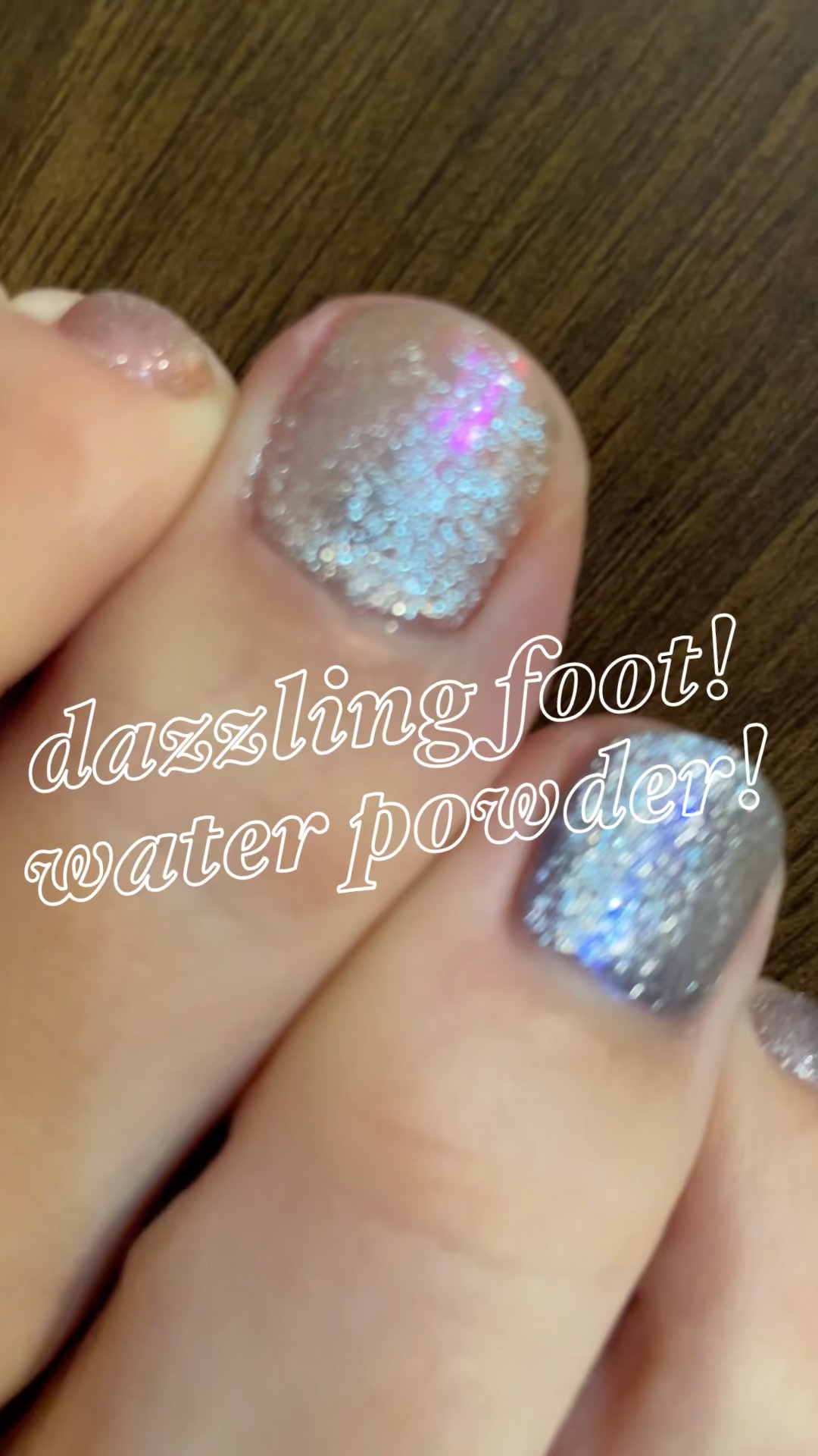 【RE:】HEMA free Resistance. /Beach/ジェルネイルを使ったクチコミ（1枚目）