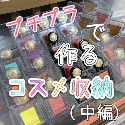 仕切りケース/DAISO/その他の動画クチコミ4つ目