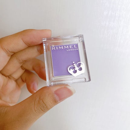 プリズム クリームアイカラー/リンメル ロンドン/ジェル・クリームアイシャドウの人気ショート動画