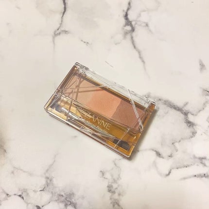 ノーズ&アイブロウパウダー/CEZANNE/パウダーアイブロウの人気ショート動画