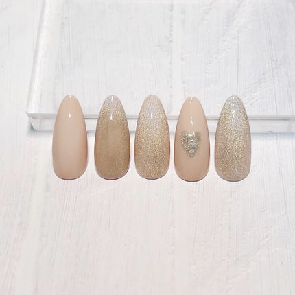 レインボーマグネットジェル/ネイル工房/ジェルネイルの人気ショート動画